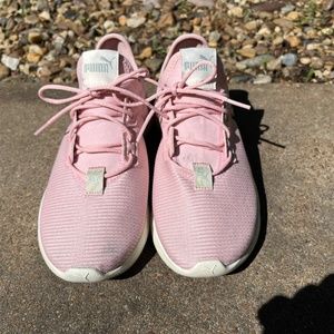 Womens Puma Softride Vital Femme